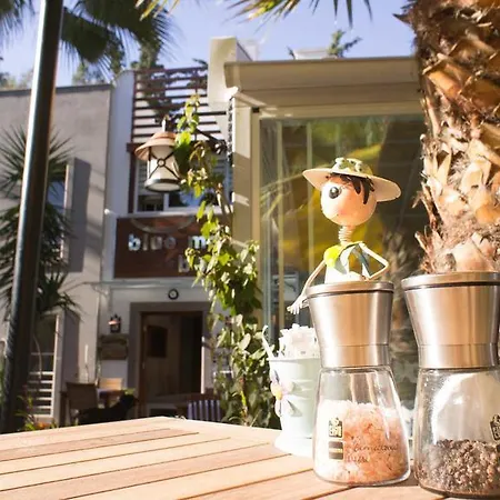 Hotel Blue Marin Bitez