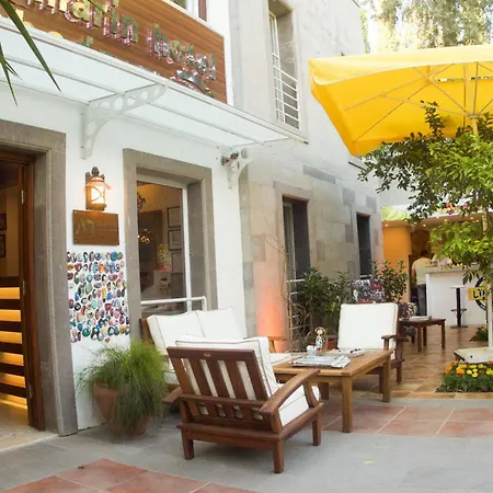 Hotel Blue Marin Bitez