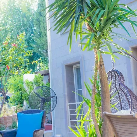 Blue Marin فندق بيتيس