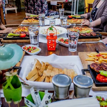 Hotel Blue Marin Bitez