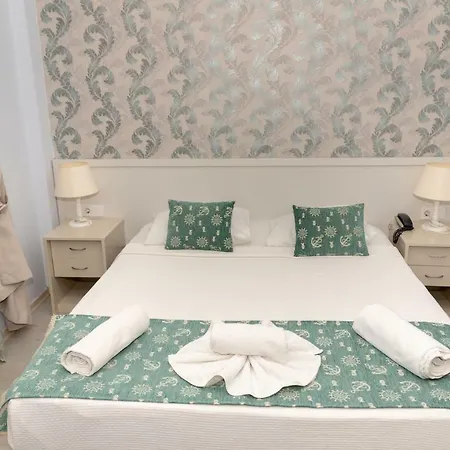 Hotell Blue Marin 3*