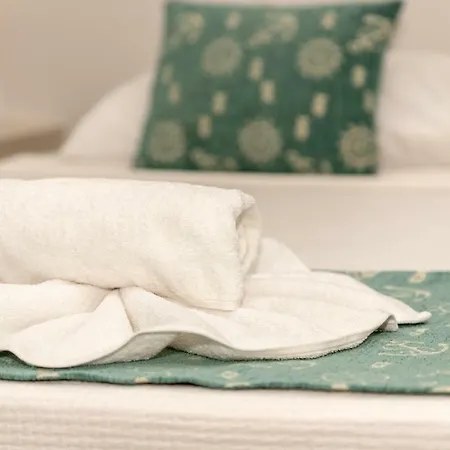 Blue Marin Hotell Bitez