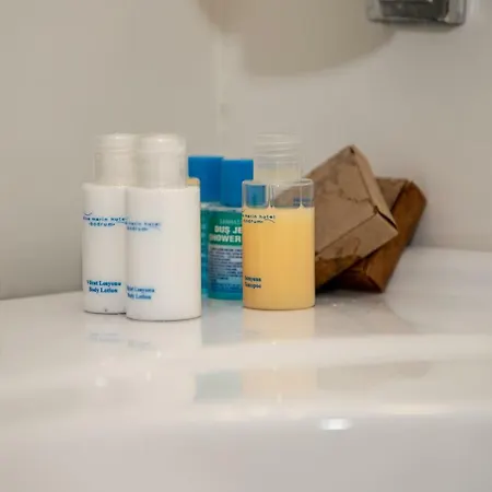 Blue Marin فندق بيتيس