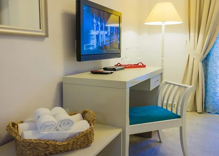 Hotel Blue Marin Bitez