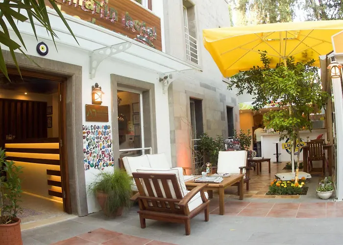 Hotel Blue Marin Bitez