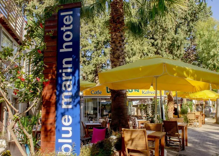 Hotel Blue Marin 3*