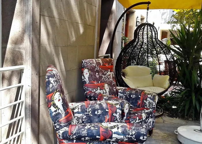 Hotel Blue Marin Bitez