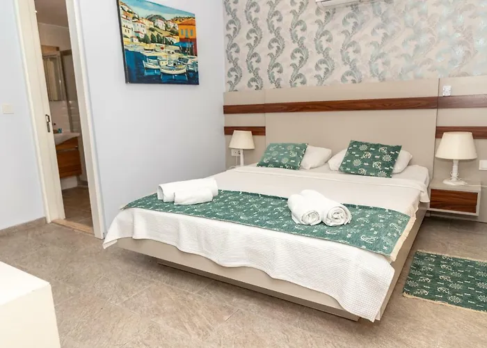 Blue Marin Hotel Bitez