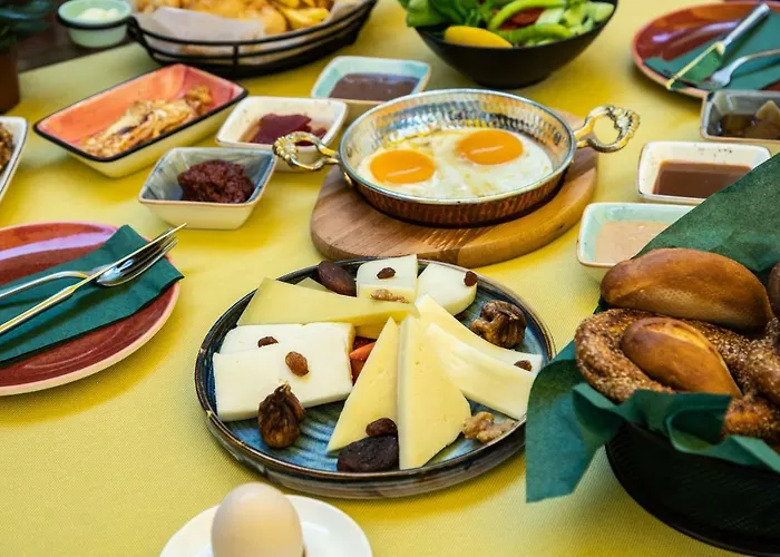 Blue Marin Hotel Bitez