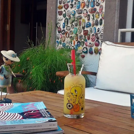 Blue Marin ビテツ