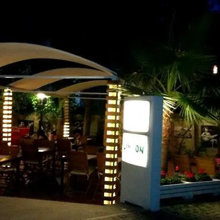 Blue Marin Hotell 3*