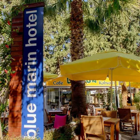 Hotell Blue Marin 3*