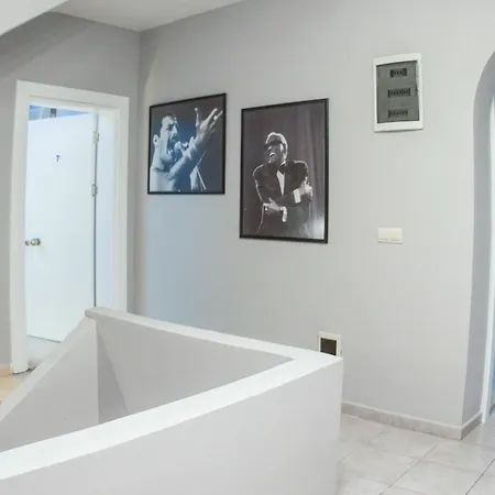 Hotell Blue Marin 3*
