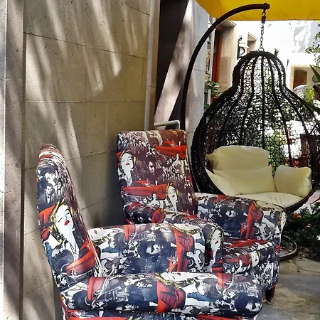 Hotel Blue Marin Bitez