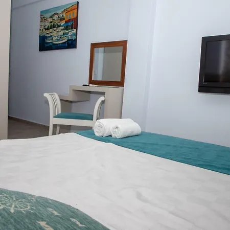 Hotell Blue Marin 3*