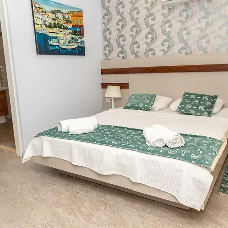 Blue Marin Hotell Bitez