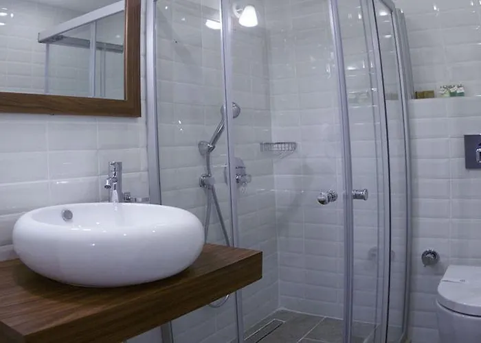 Blue Marin Отель Битез