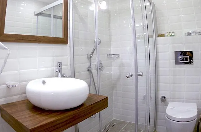 Отель Blue Marin 3*