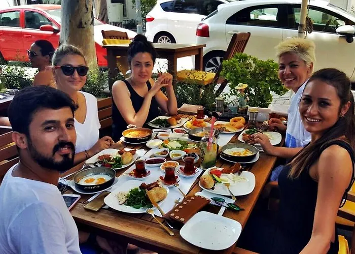 Отель Blue Marin 3*