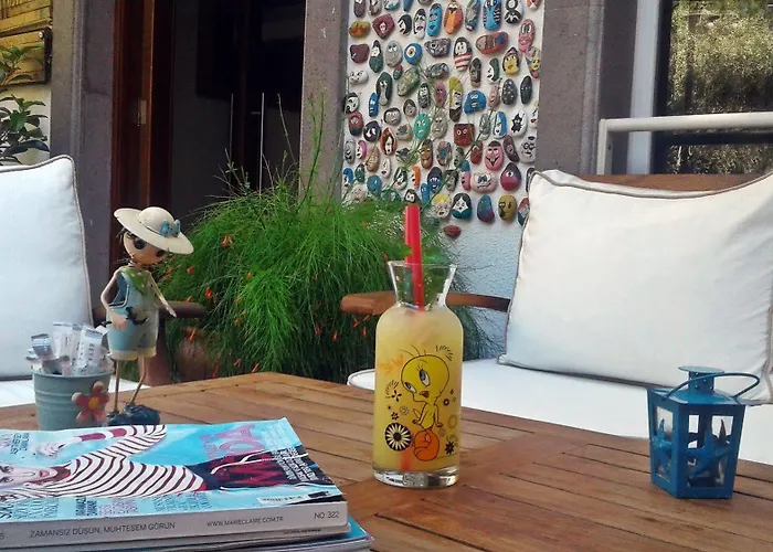 Blue Marin Битез