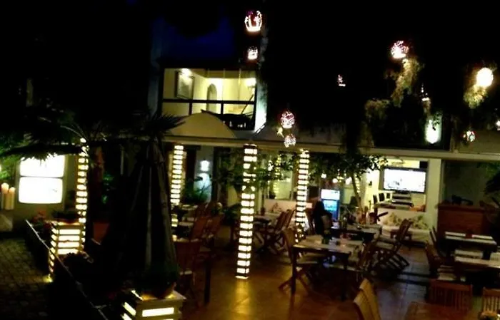 Blue Marin Битез