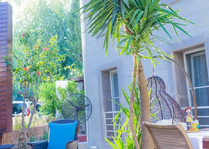 Blue Marin Szálloda Bitez