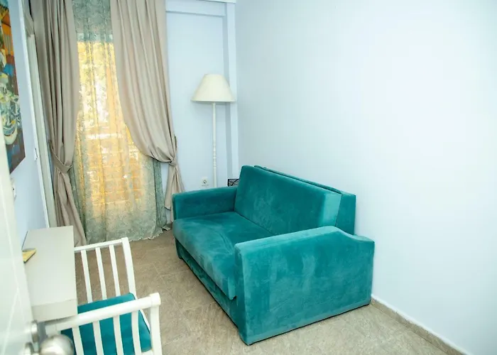 Blue Marin Отель 3*